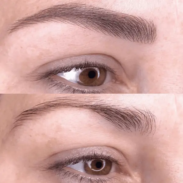 Micropigmentación de cejas (Microblading / Powder Brows)