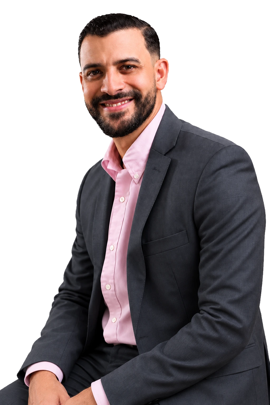 Dr. Jorge Waddy Manzur, Médico cirujano